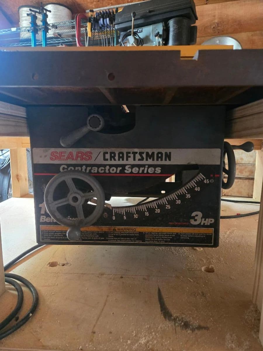 Estate Sale - Tools, small equipment and supplies - Part I photo 4