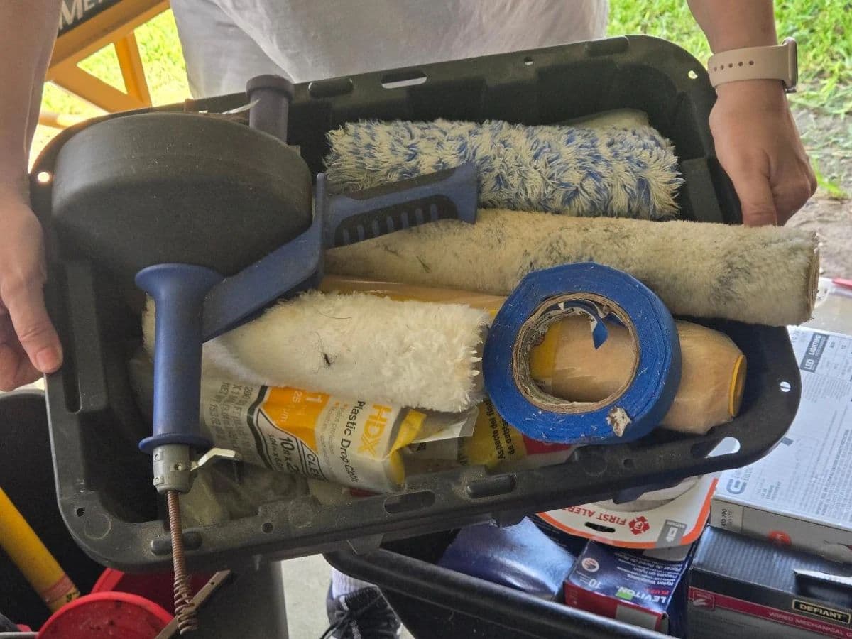 Estate Sale - Tools, small equipment and supplies - Part I photo 12