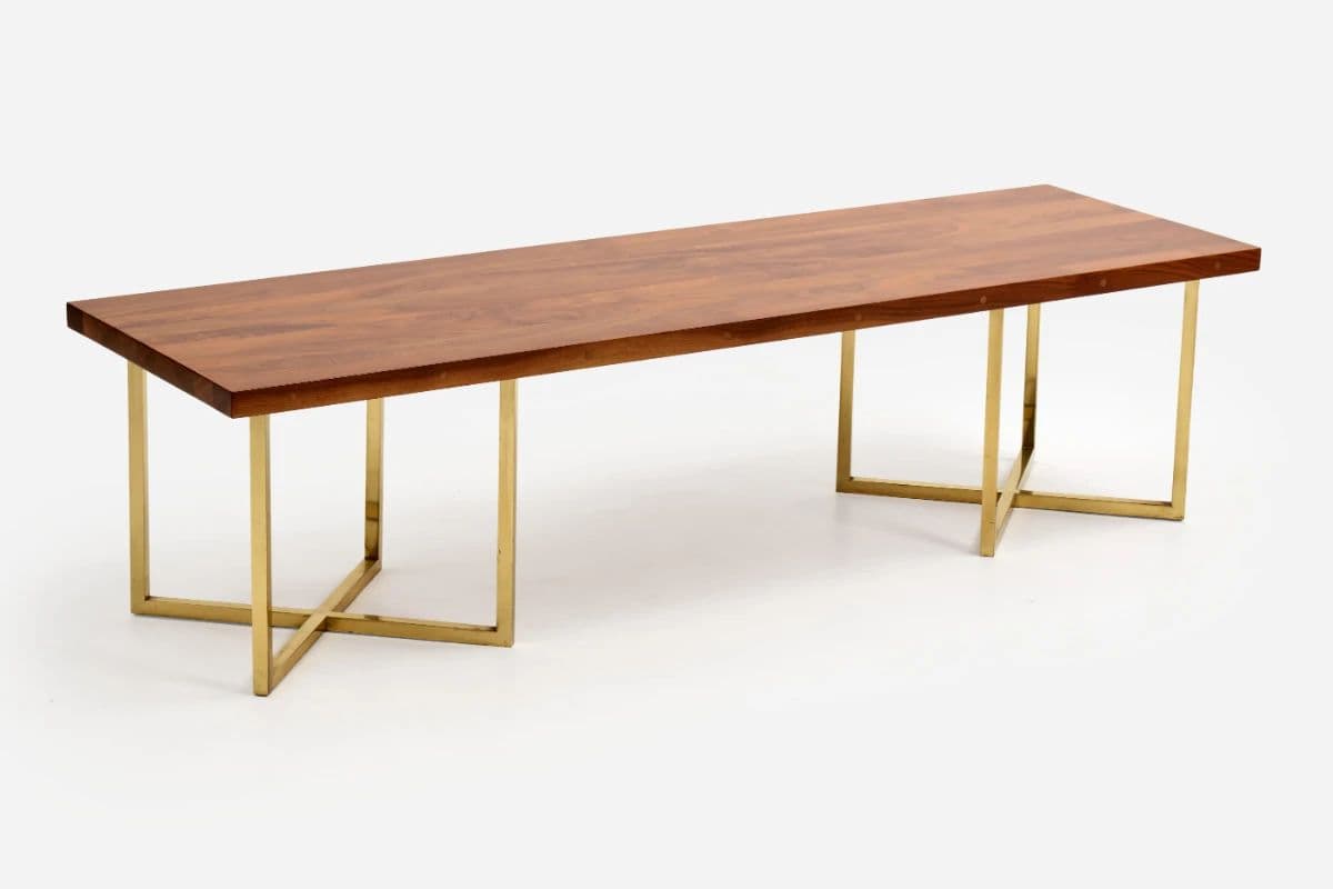 Modern + Contemporary: Art & Design: Eames, Knoll, Tom Corbin, Wilbur Niewald, MCM+ photo 10