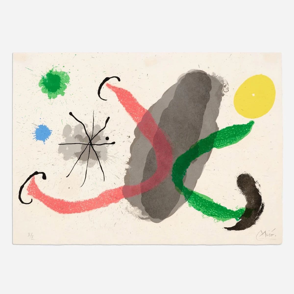 Modern + Contemporary: Art & Design: Eames, Knoll, Tom Corbin, Wilbur Niewald, MCM+ photo 7