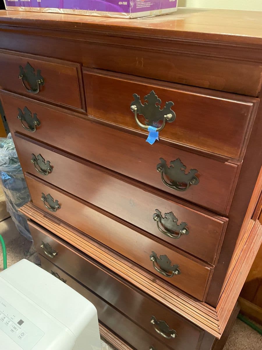 Historic Brookhaven Estate Sale photo 6