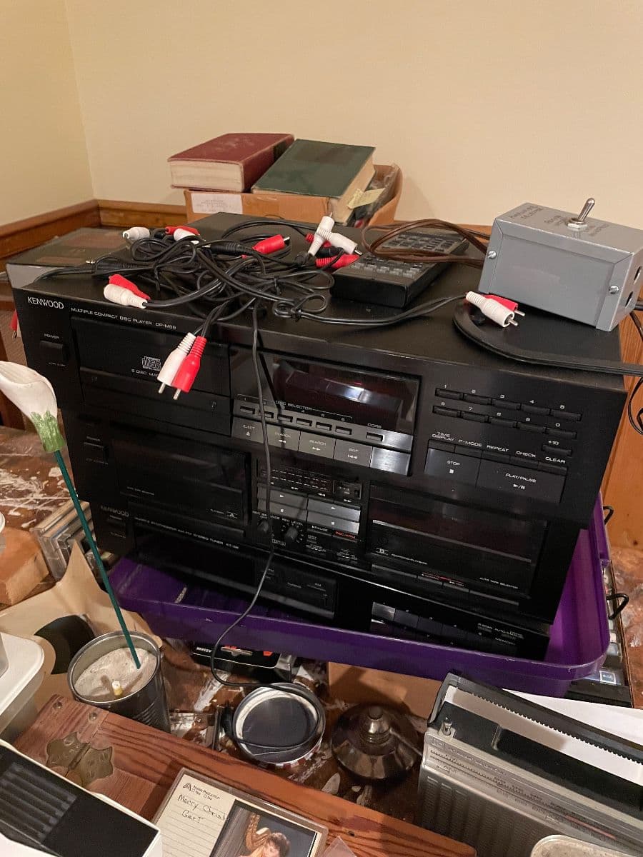 Historic Brookhaven Estate Sale photo 12