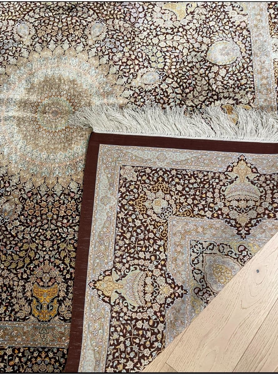 1000 Persian Handmade Rug Sales photo 3