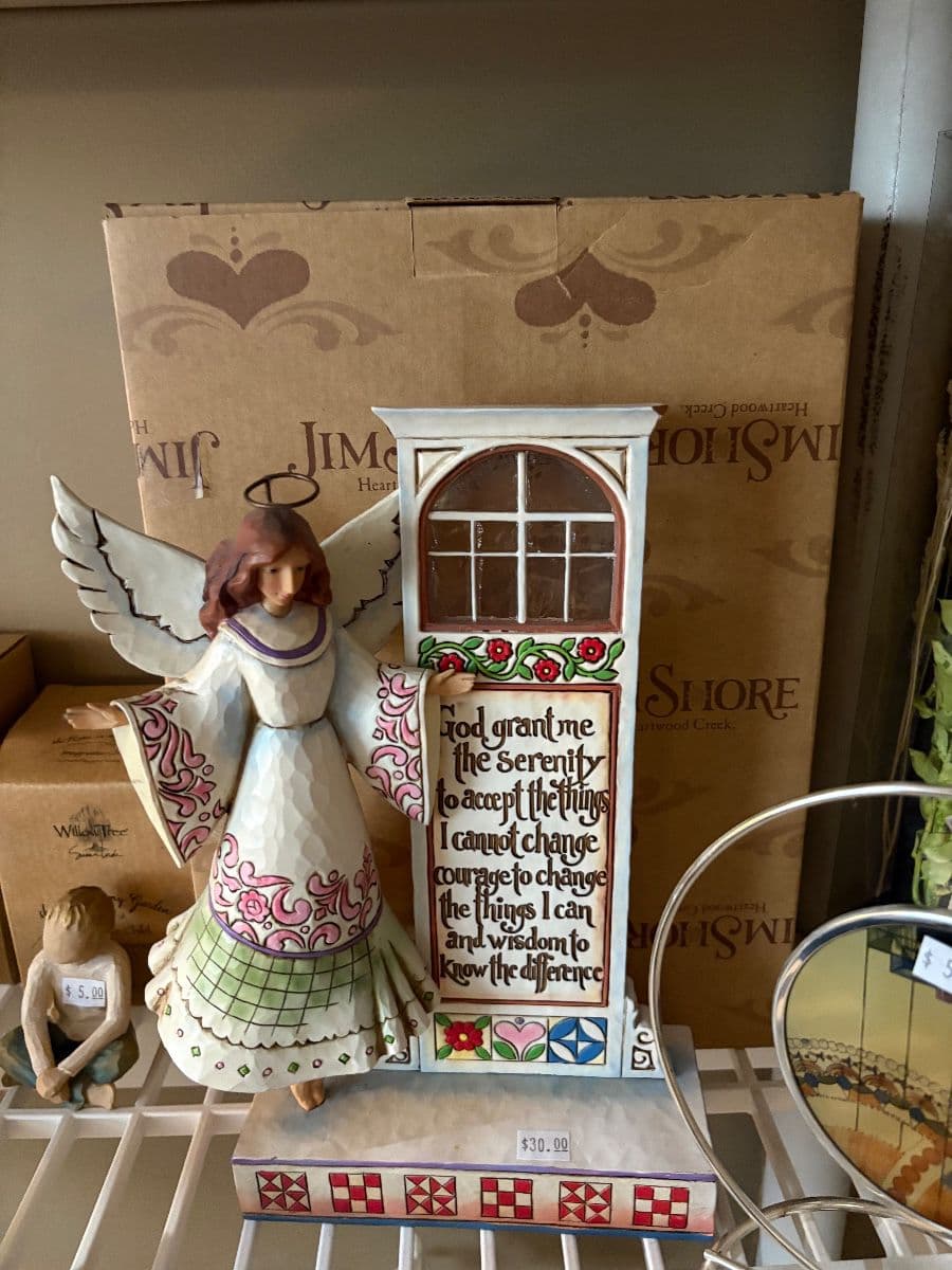 Salvaged by Sonya * Estate Sale * Beautiful Home * Farmhouse Furnishings * photo 11