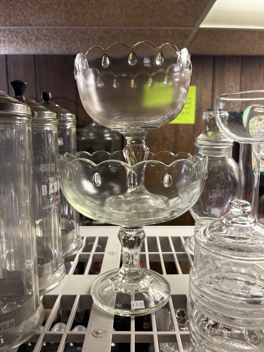 Salvaged by Sonya * Estate Sale * 4 Days * Decades of Collecting Treasures * Grand Sale photo 4
