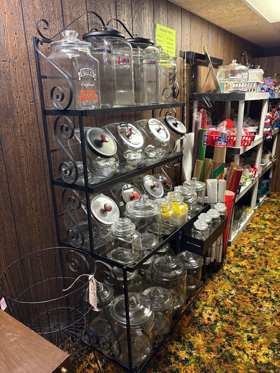 Salvaged by Sonya * Estate Sale * 4 Days * Decades of Collecting Treasures * Grand Sale photo 2