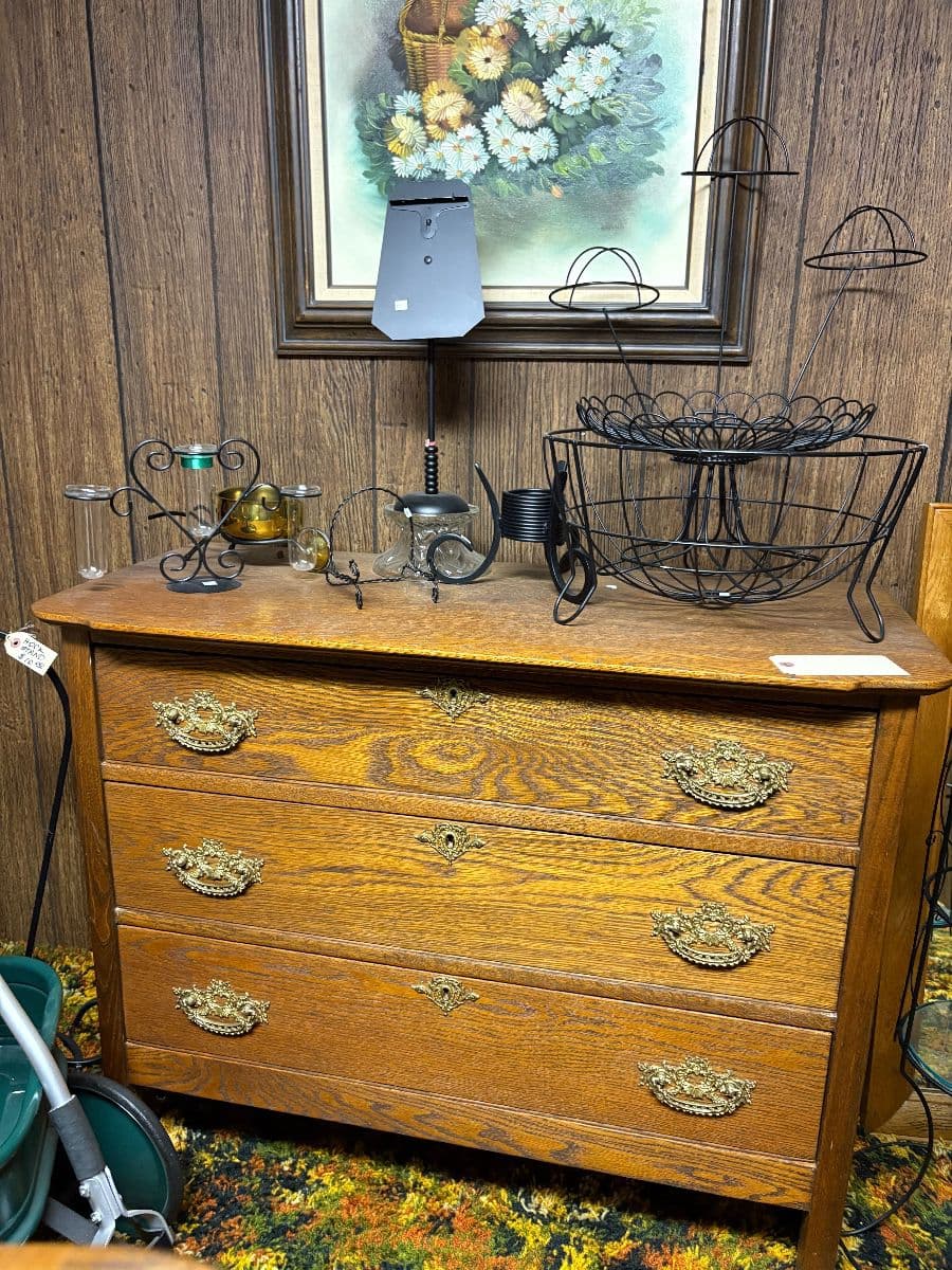 Salvaged by Sonya * Estate Sale * 4 Days * Decades of Collecting Treasures * Grand Sale photo 12