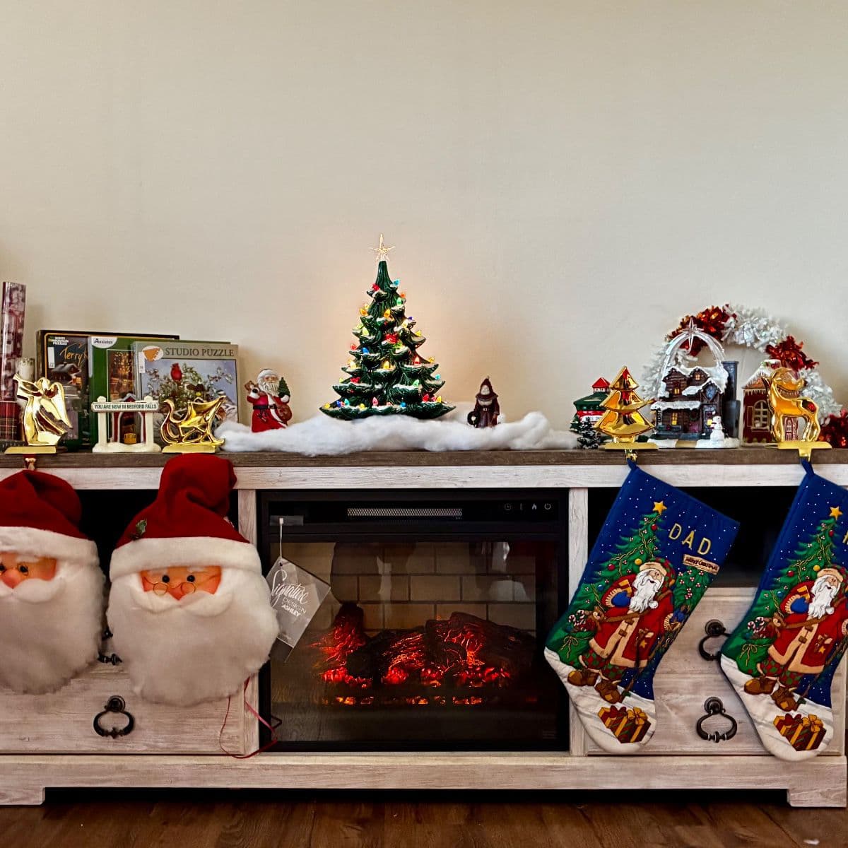 Christmas in July! Vintage Christmas Wonderland + Retro Treasures in North Phoenix (July 23-25) photo 8