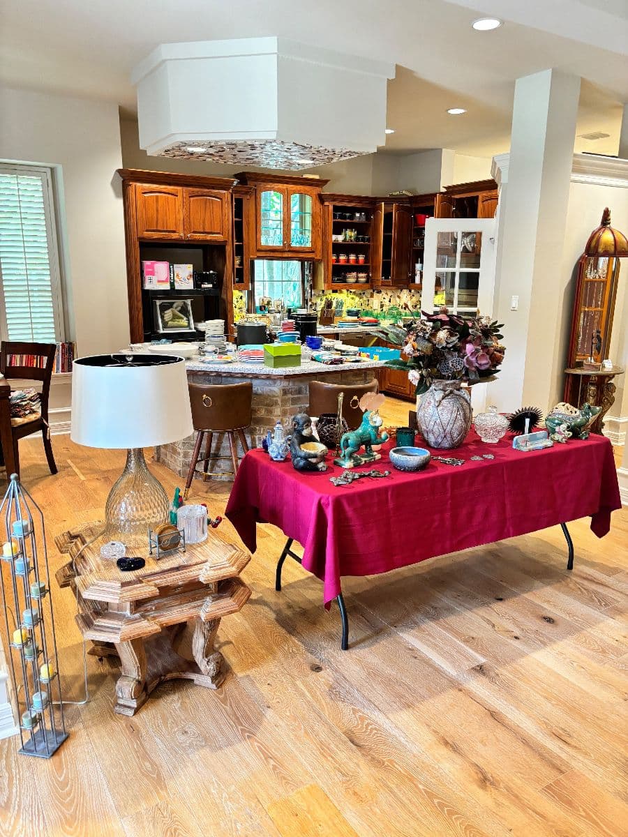 Estate Sale In North Dallas photo 12