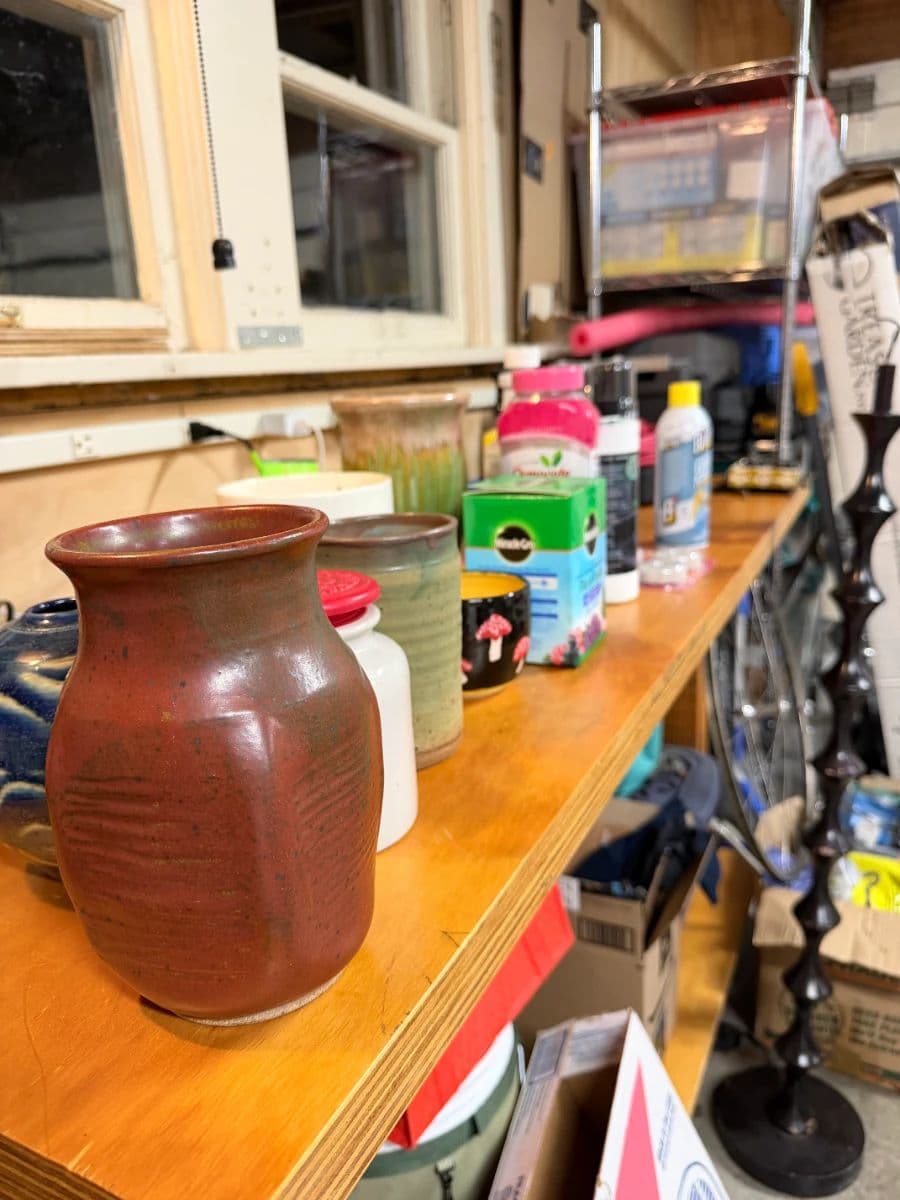 Mt. Baker Downsizing/Yard Sale photo 4