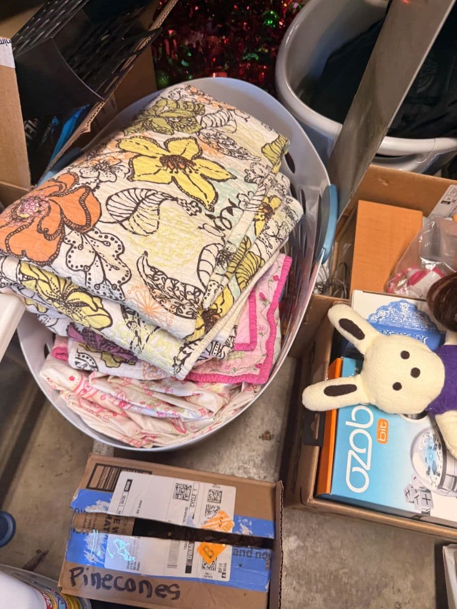 Mt. Baker Downsizing/Yard Sale photo 9