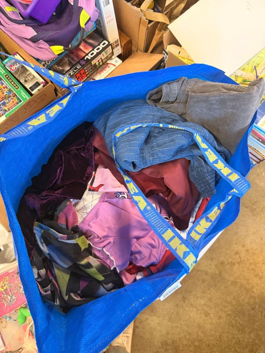Mt. Baker Downsizing/Yard Sale photo 8