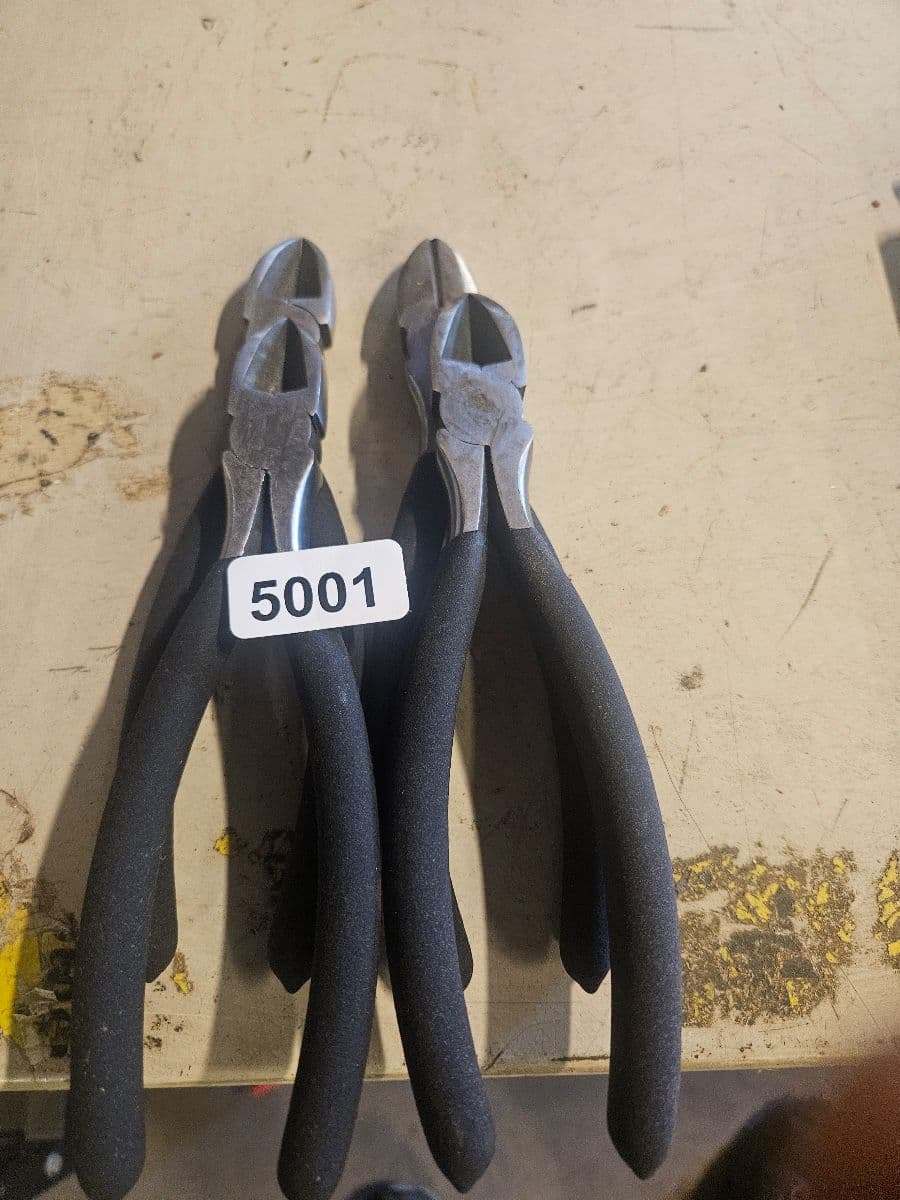 Bi-Weekly Old & New Stock Tool Auction #50 photo 1