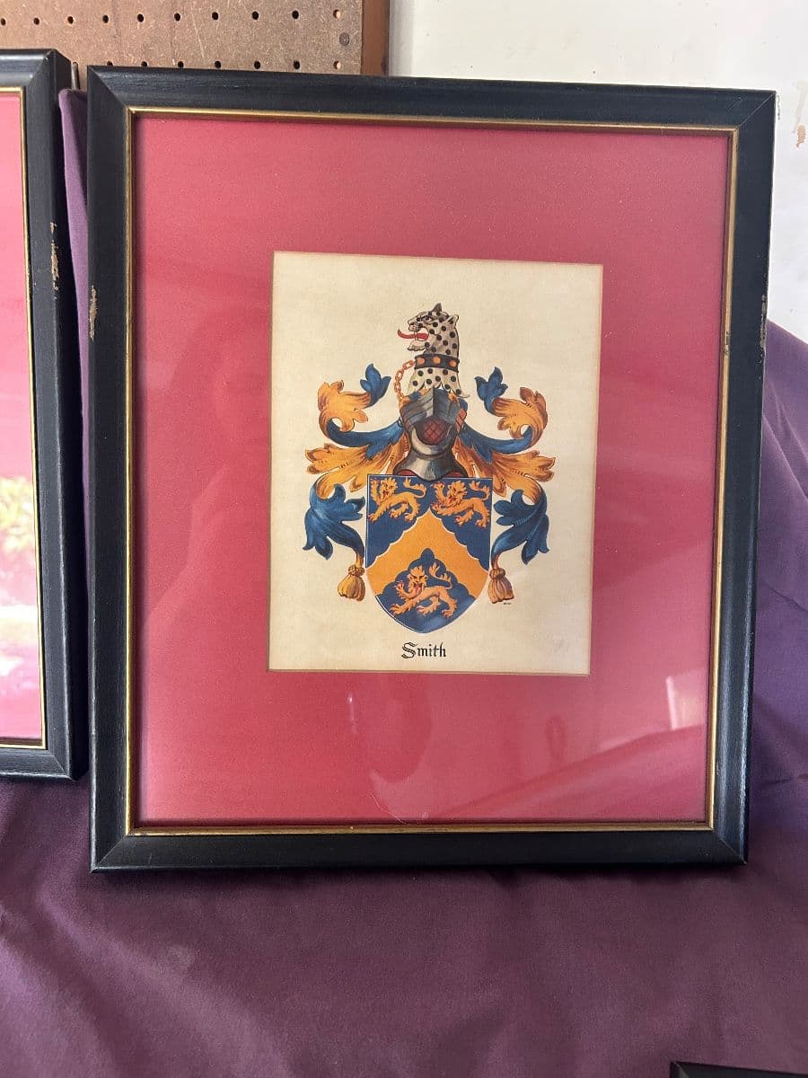 Del Cerro Treasures, Curiosities, and Military Uniforms photo 10
