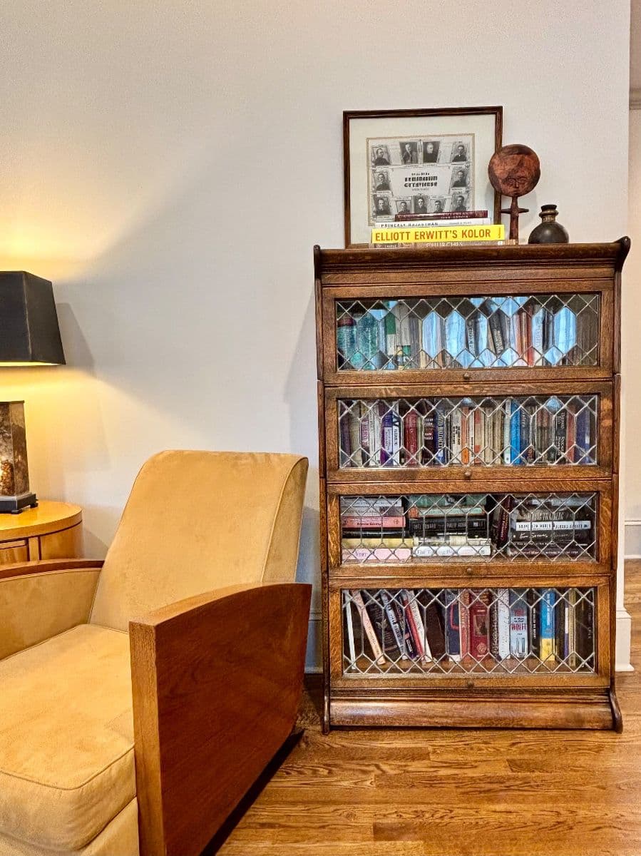 50% off Saturday! Incredible Buckhead Sale- Stickley Furniture, Art Glass, Fine Art & More!!! photo 11