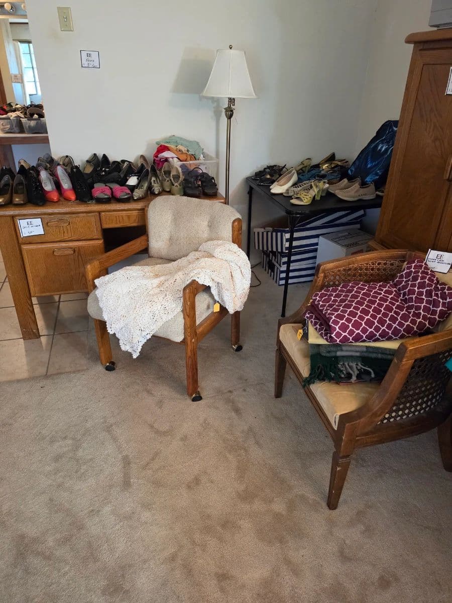 FILL A BAG SUNDAY!! Vintage Women's Clothing and More! photo 6