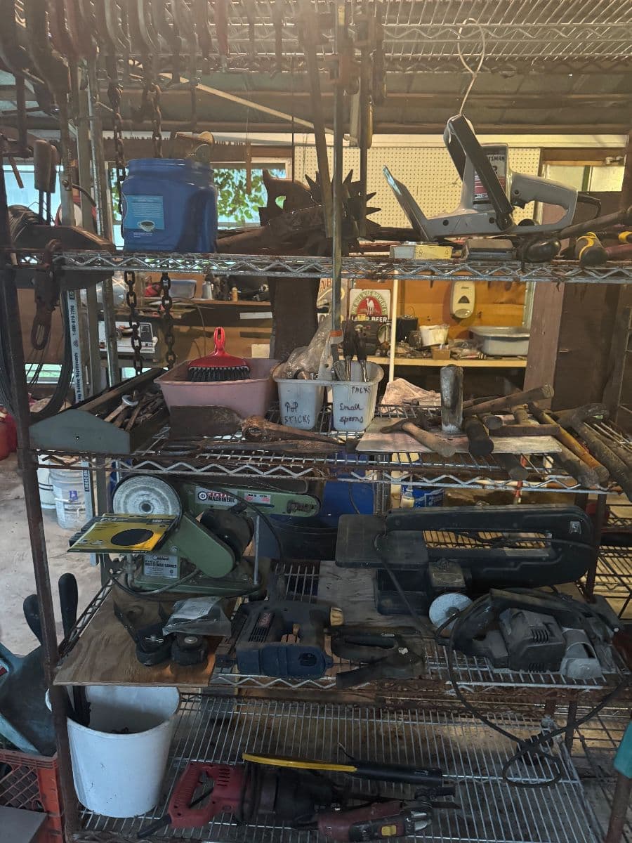 Multi Generational Estate Sale photo 10