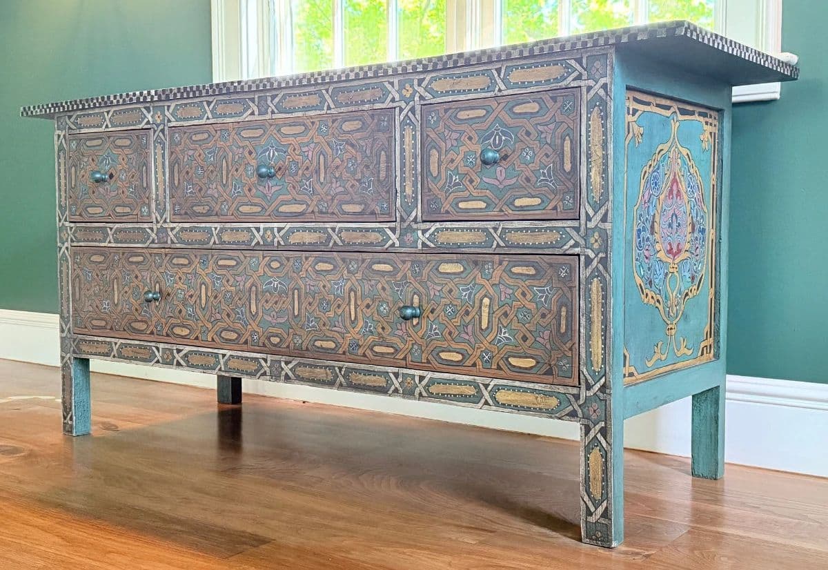 Prestigious Polo Club 8 Million Dollar Denver Estate W/Jonathan Adler, Restoration Hardware Table photo 8