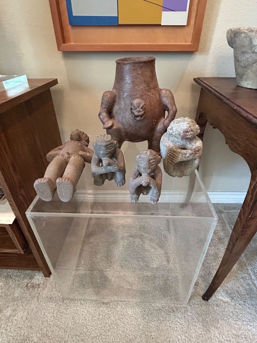 Fabulous Art on Stone Canyon by Blue Ribbon photo 12