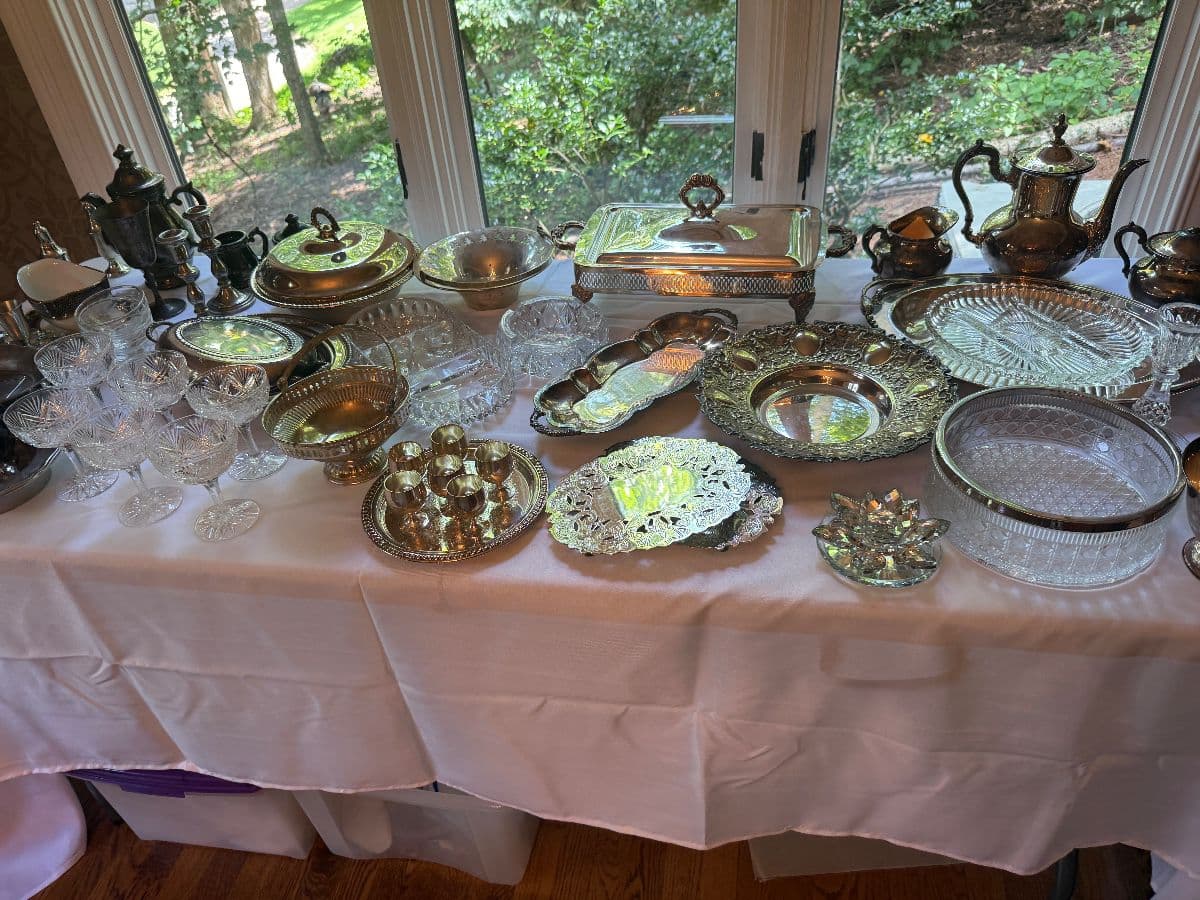 Buy Saving Grace Estate Sale photo 5