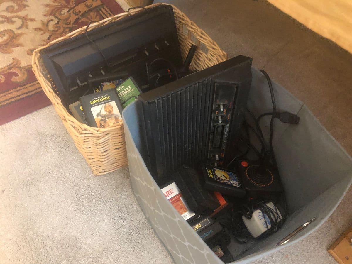 $10 BAG SALE - Minneapolis Artistic Estate Sale photo 7