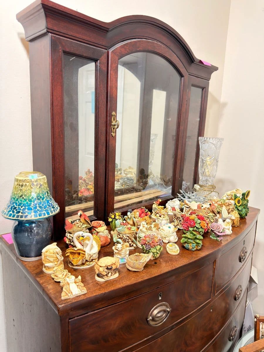 Multi-Estate Berry Hill Sale photo 3