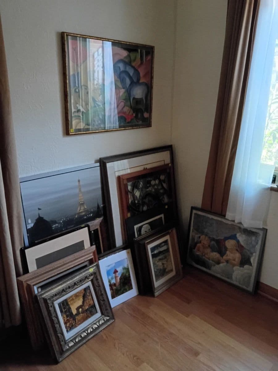 Collectable Artwork, turn of the century antiques photo 2