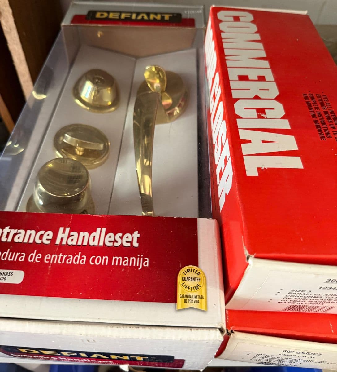 25% OFF Garage & Watches, 50% OFF Household!!! photo 12