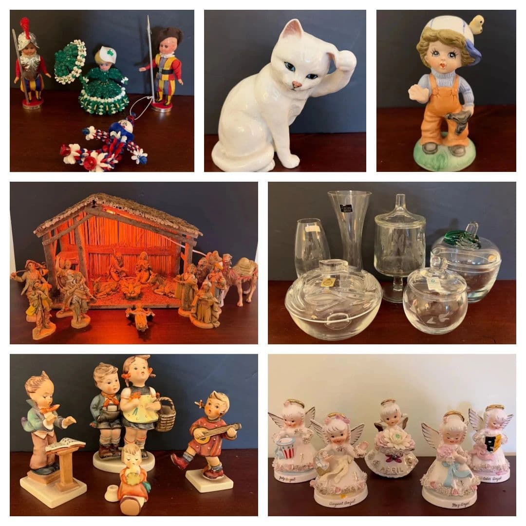 The Glamour Estate: Fine Gold, Diamonds, Designer Jewelry & Vintage Couture Ends SUN 7/19 photo 4