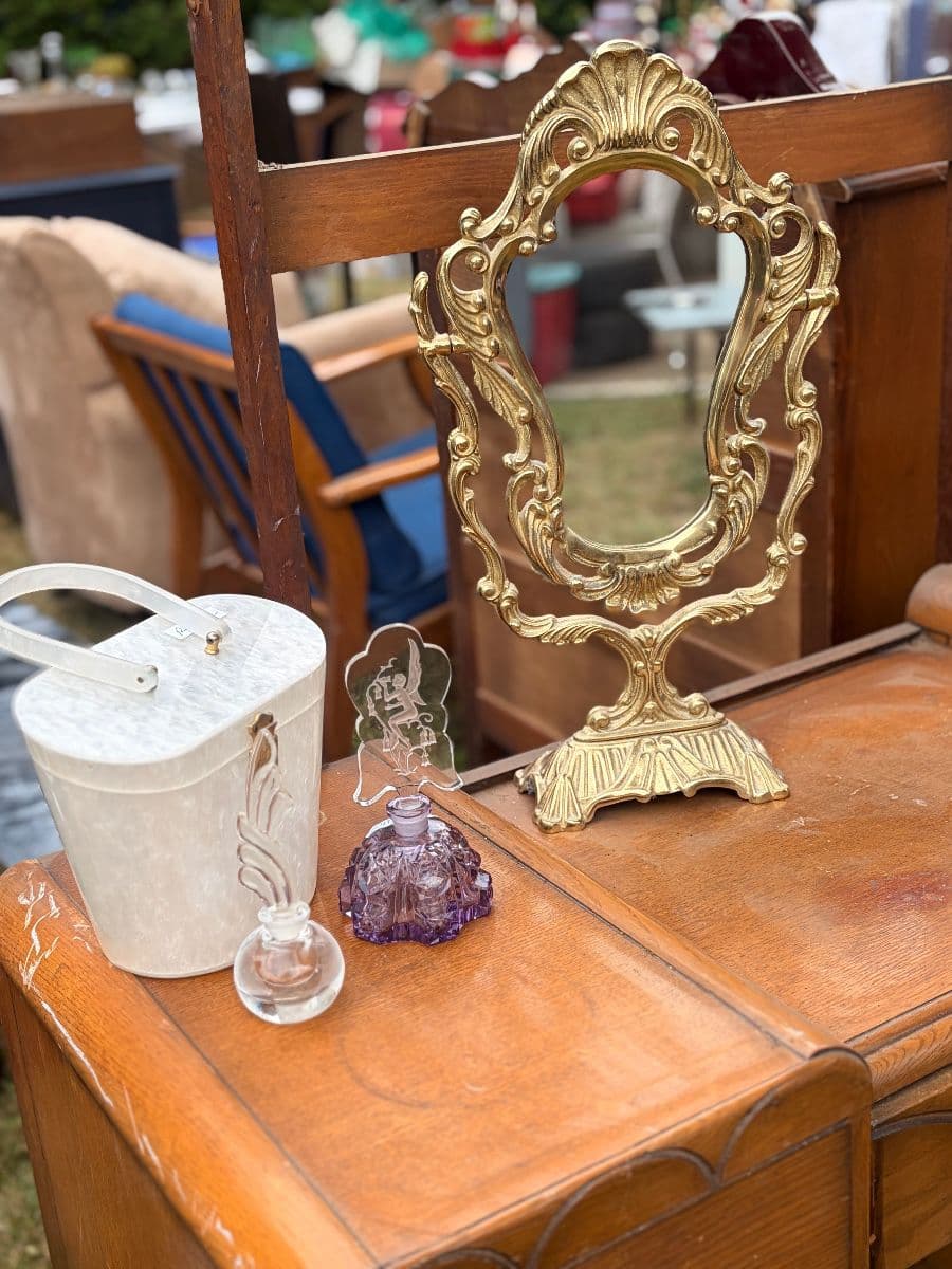 3-Estate Sale: Something for Everyone — No Junk, Just Treasures photo 1