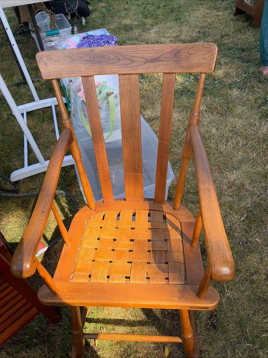 3-Estate Sale: Something for Everyone — No Junk, Just Treasures photo 12