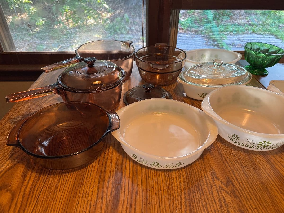 Fantastic Kansas City / Raytown Estate Sale! Tools, Furniture, Glassware photo 7