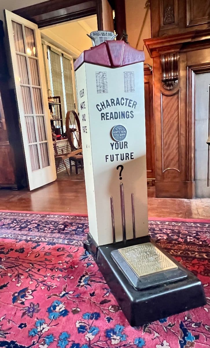 DAVIS PLACE ESTATE SALES “Your Wate and Fate” photo 1