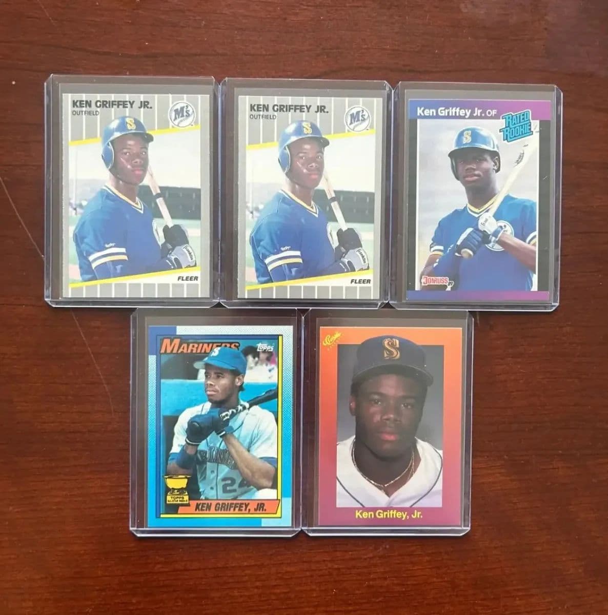 Cardboard Legends # 16: Cards & Slabs ++Ends 6/21, Pickup 6/22++ photo 11