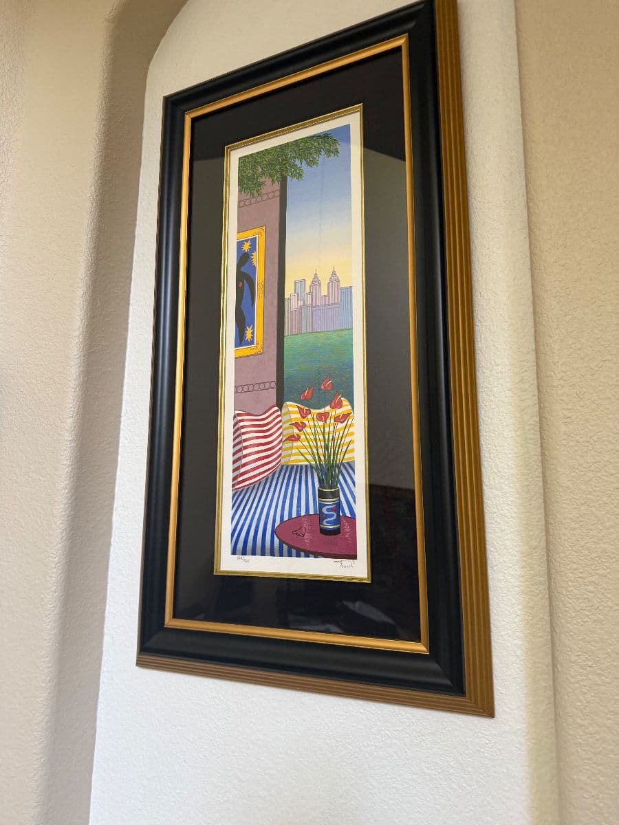 Clothes, clothes and more clothes new!!! Household Disney Art and lots more!! Call Cindy photo 4