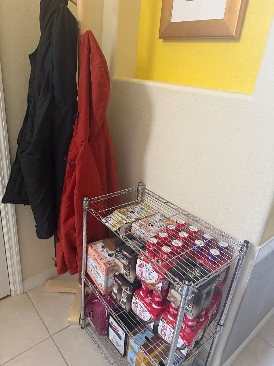 Clothes, clothes and more clothes new!!! Household Disney Art and lots more!! Call Cindy photo 1