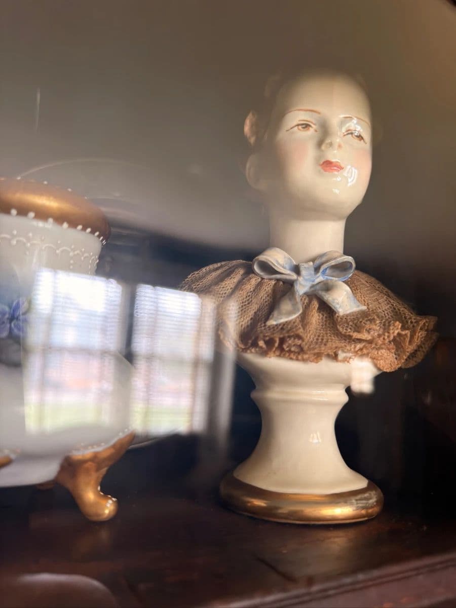 PHASE 1 Nashville Estate Sale | Antiques, Stoneware, Fine Porcelain, & Vintage Furniture photo 11