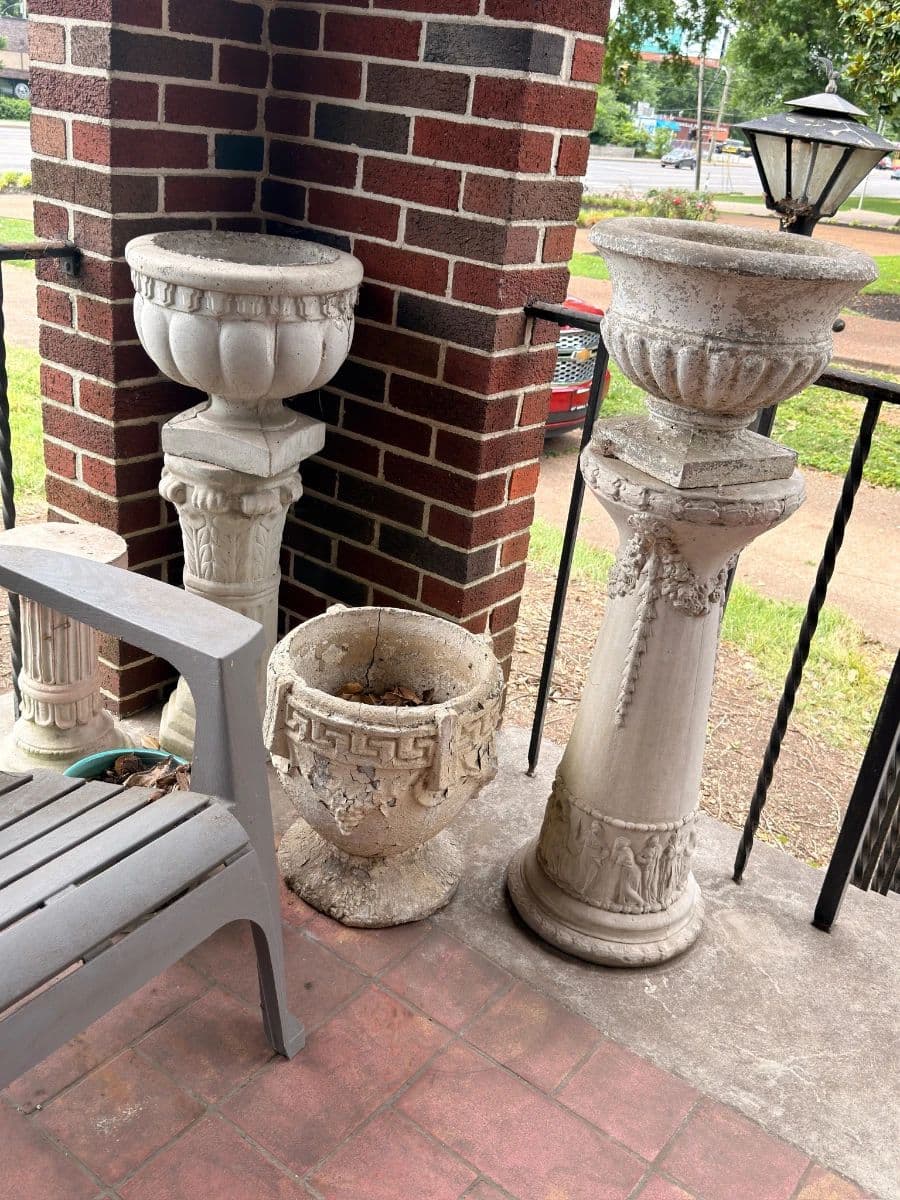 PHASE 1 Nashville Estate Sale | Antiques, Stoneware, Fine Porcelain, & Vintage Furniture photo 3