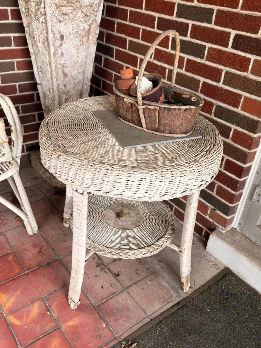 PHASE 1 Nashville Estate Sale | Antiques, Stoneware, Fine Porcelain, & Vintage Furniture photo 6
