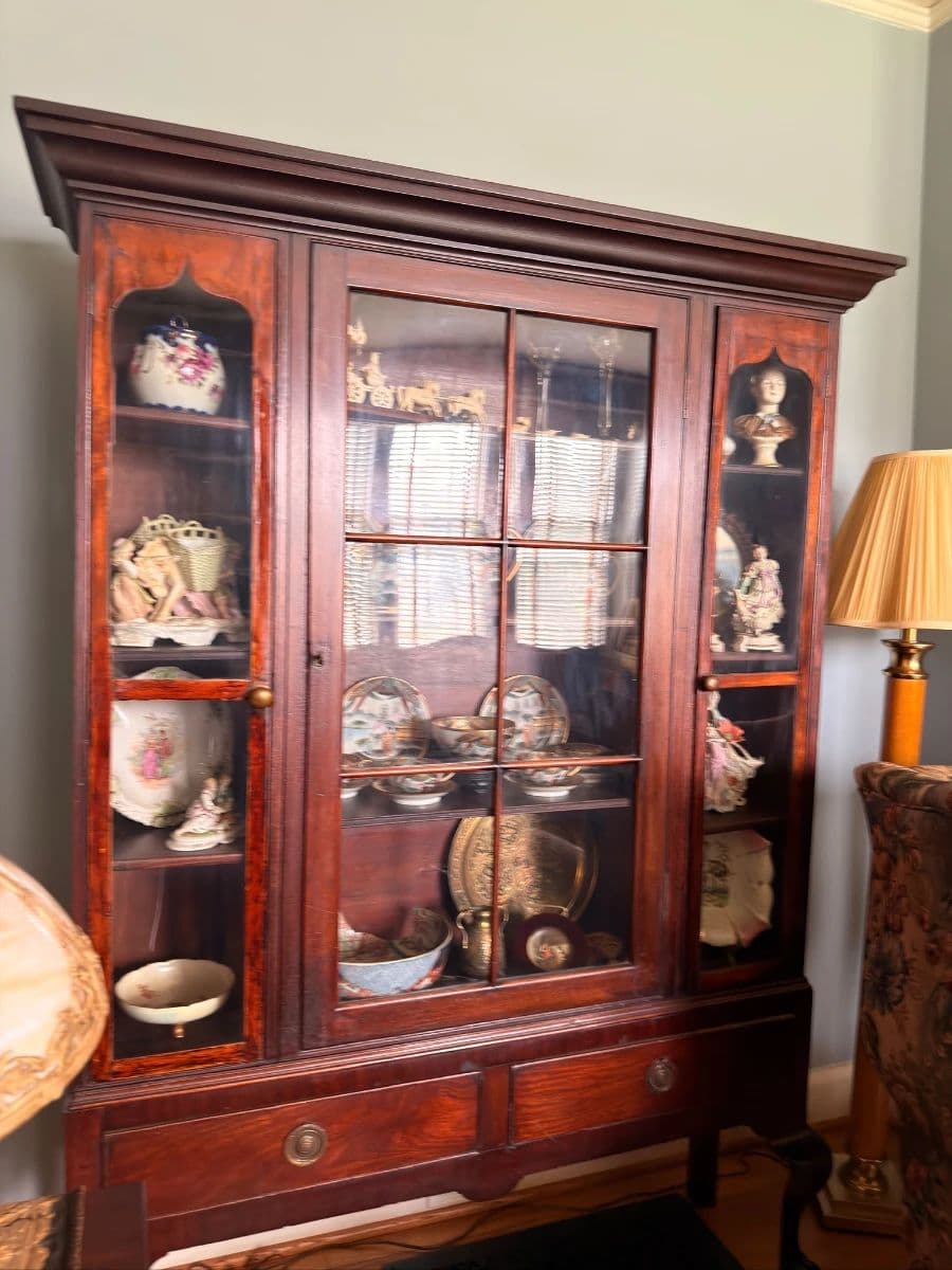 PHASE 1 Nashville Estate Sale | Antiques, Stoneware, Fine Porcelain, & Vintage Furniture photo 7
