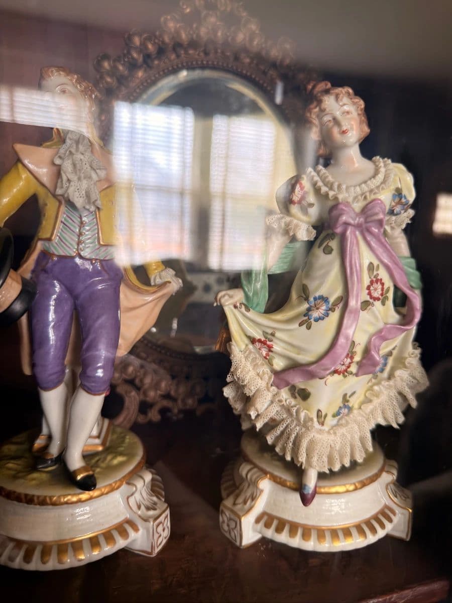 PHASE 1 Nashville Estate Sale | Antiques, Stoneware, Fine Porcelain, & Vintage Furniture photo 12