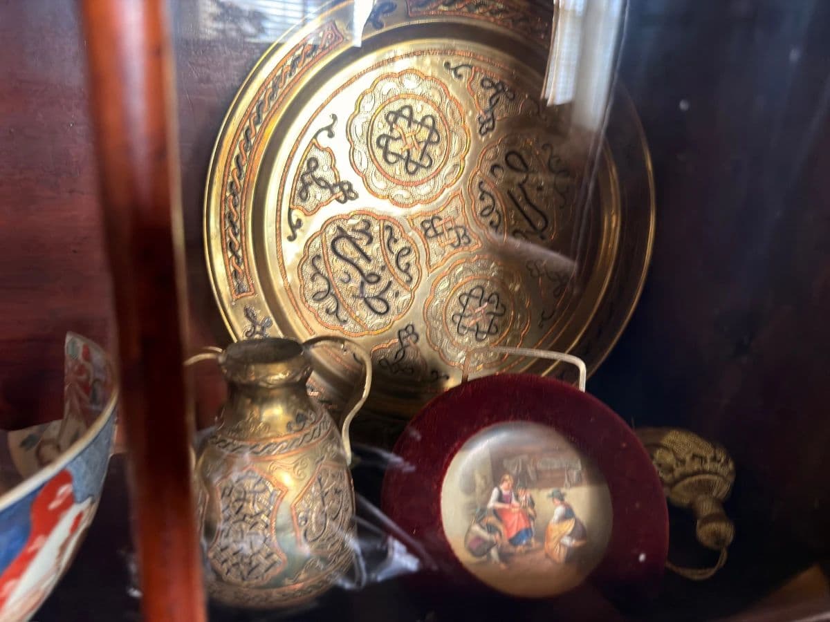 PHASE 1 Nashville Estate Sale | Antiques, Stoneware, Fine Porcelain, & Vintage Furniture photo 10