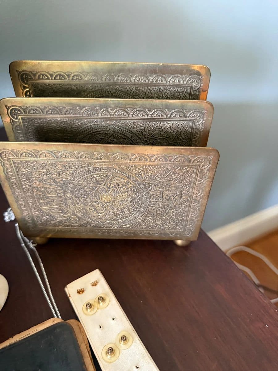 30% OFF SATURDAY! PHASE 2 Huge Nashville Estate Sale Primitives,, Antiques, Vintage Christmas photo 9