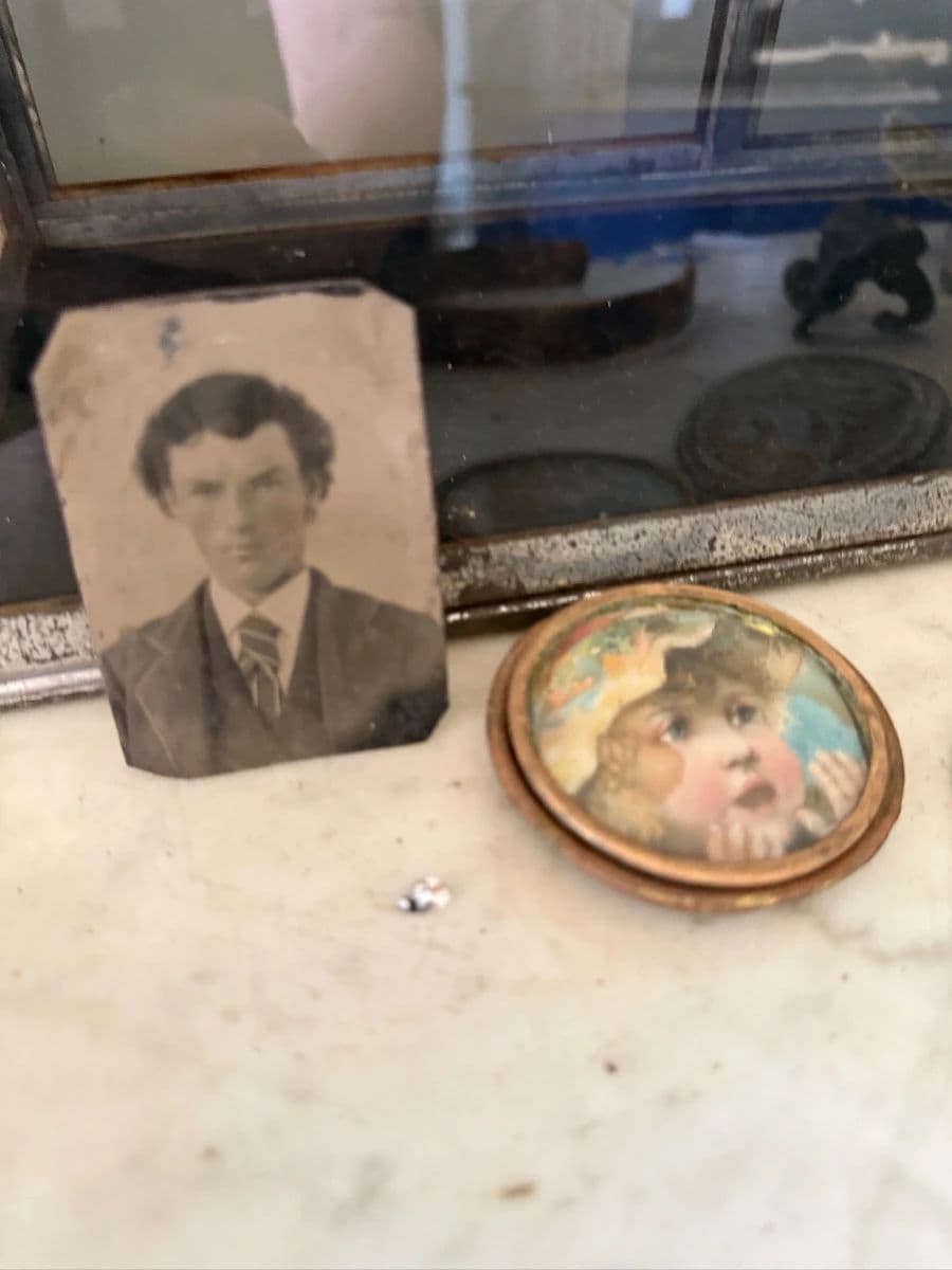 30% OFF SATURDAY! PHASE 2 Huge Nashville Estate Sale Primitives,, Antiques, Vintage Christmas photo 10