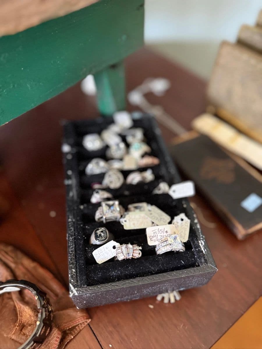 30% OFF SATURDAY! PHASE 2 Huge Nashville Estate Sale Primitives,, Antiques, Vintage Christmas photo 6