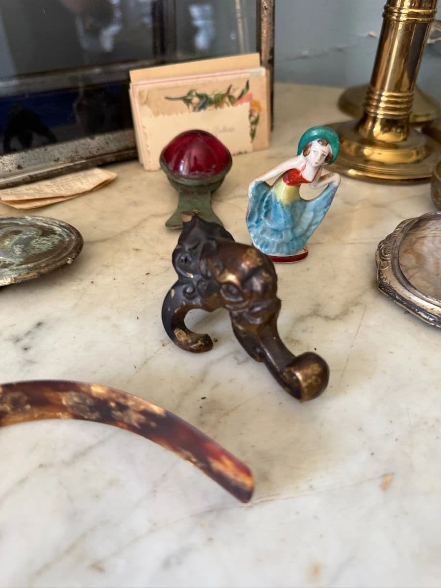 30% OFF SATURDAY! PHASE 2 Huge Nashville Estate Sale Primitives,, Antiques, Vintage Christmas photo 7