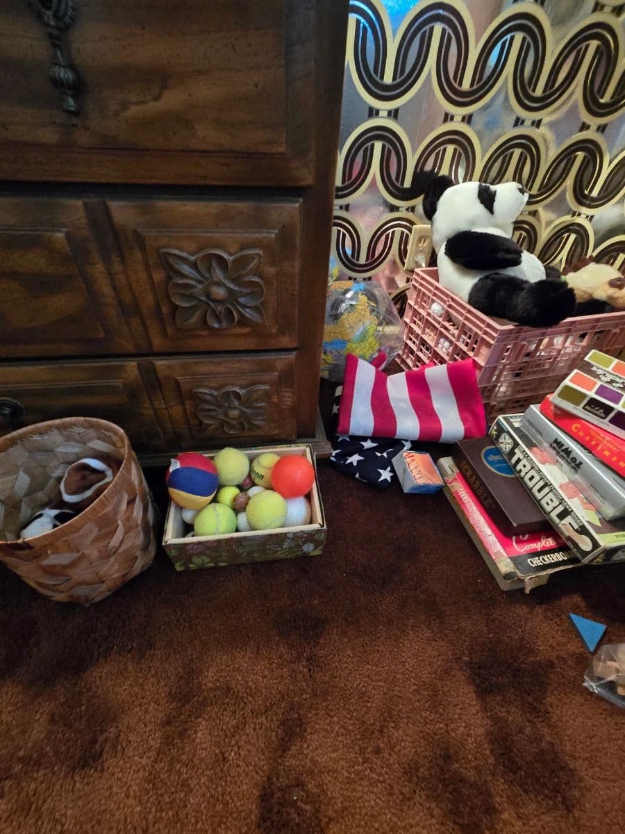 Treasure Hunt in Brookhaven photo 8