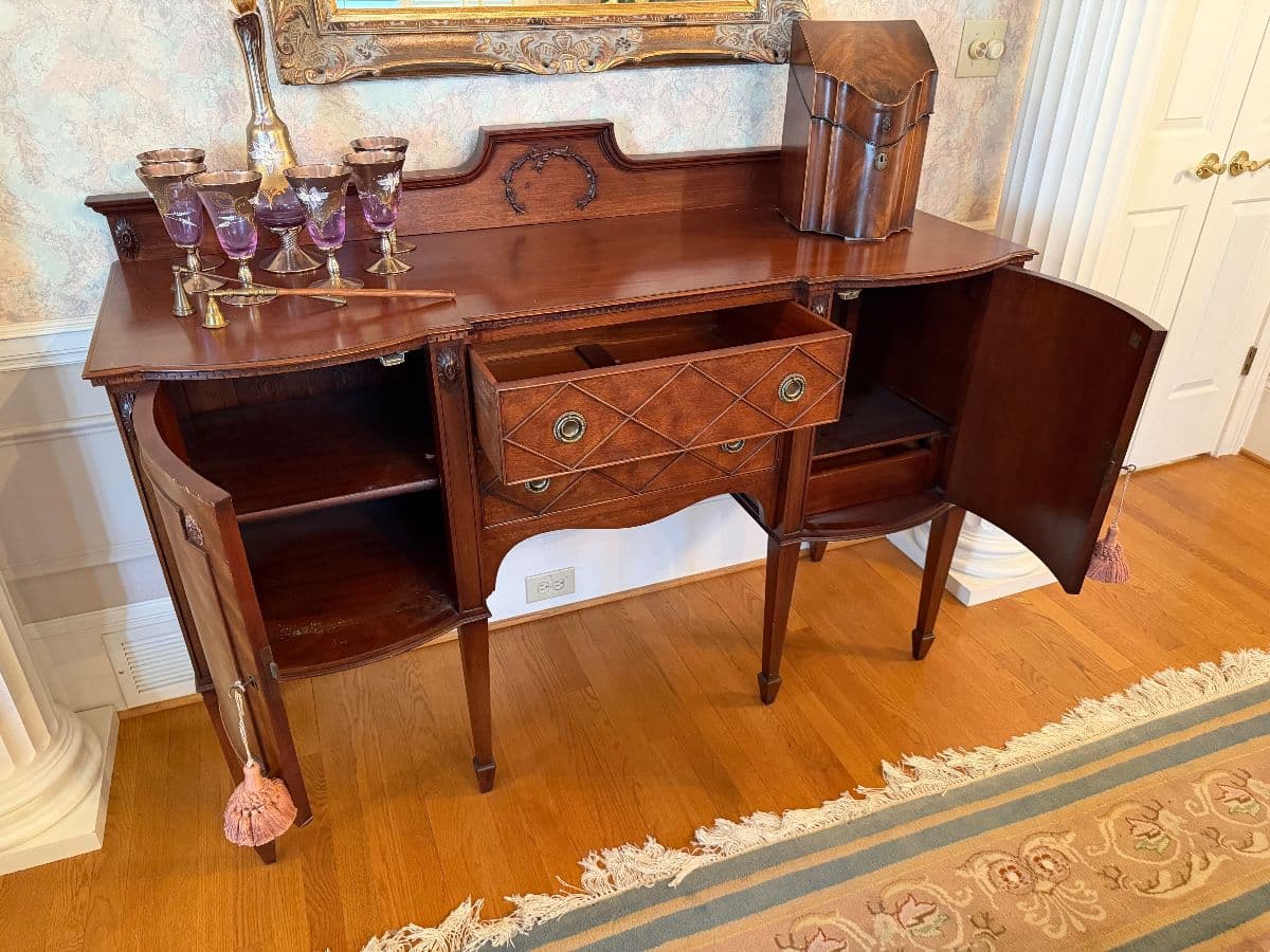 50% OFF SUNDAY Premier Dunwoody Estate Sale photo 8