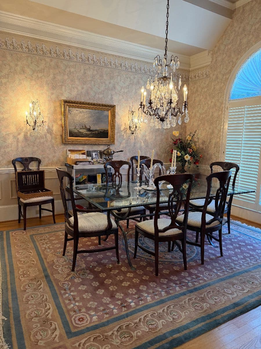 50% OFF SUNDAY Premier Dunwoody Estate Sale photo 2