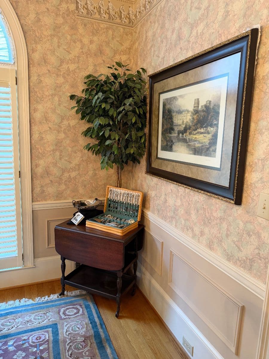50% OFF SUNDAY Premier Dunwoody Estate Sale photo 4